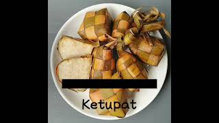 Diversity in Malaysian Cuisine