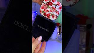 Лучшая люксовая покупка 😍 #trending #обзор #trendingshorts #dolcegabanna #beauty #makeup #review