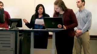 Team B Delphi Method Presentation