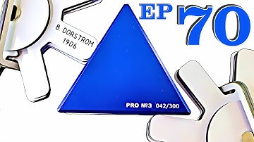 Puzzle Time with Tony and Tyler - Episode 70 - From 1906 to 2020 B Dorstrom and Pro #1, 2, & 3