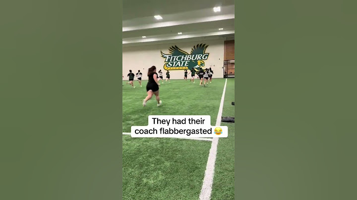 They pranked him good 🤣 (via @FSUWLAX/TT)