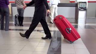 Samsonite F'Lite Upright Luggage screenshot 4