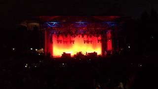 System Of A Down - Radio @ Wuhlheide Berlin