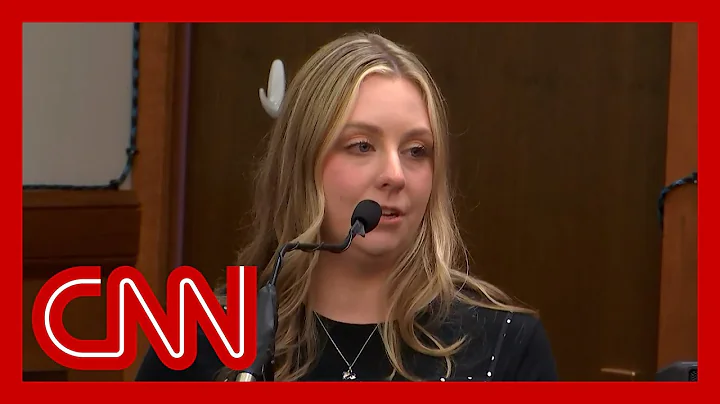 Teacher shot by her 6-year-old student takes the stand in civil trial