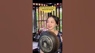 Mamak-Mamak Batak Lucu part 2 (Kompilasi) 