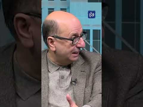 هل يشهد الأردن موجة نزوح جديدة للاجئين جدد المعايطة يجيب Shortvideo Shorts Short