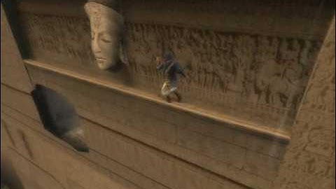 Prince Of Persia - One Night At  The Club :)