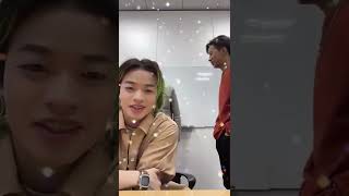 20221006 Yamasho's Instagram Live