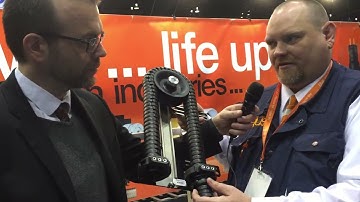 Igus Robots & Cables