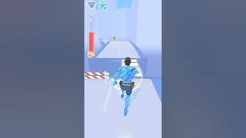 DNA Evolution 3D Gameplay 🎊🎉Android and iOS#Shorts