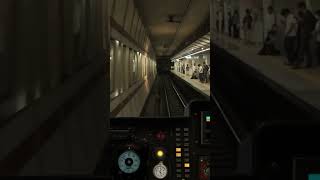 仙石線仙台駅【JR EAST Train Simulator】