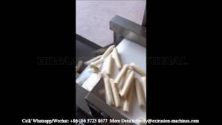 New Condition Fruit loops cereal bar production machine