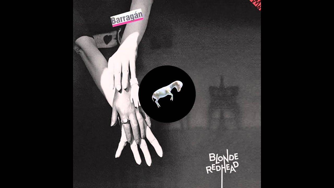 Blonde Redhead – Cat On Tin Roof (Audio)