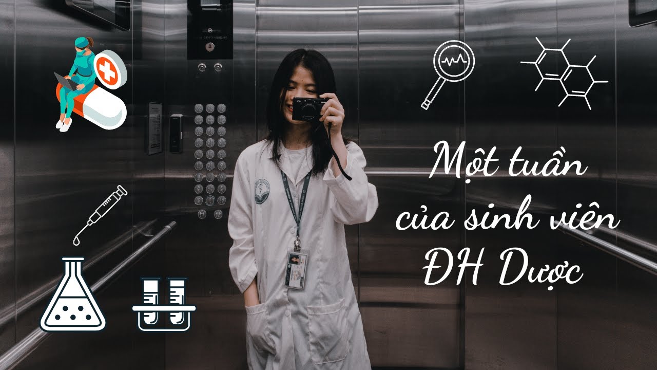 Đắk Lắk: Cao Đẳng Dược Sĩ Cấp Tốc - Ra Trường Nhanh Chóng