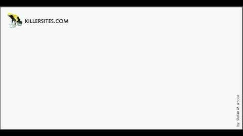 PHP Basics: basic programming concepts