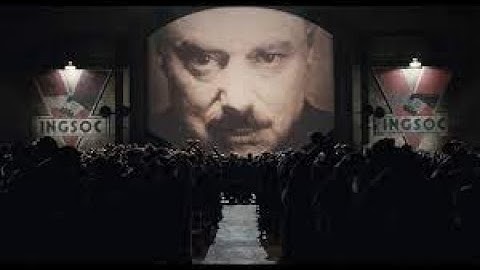 TNO Custom Super Event - 1 9 8 4