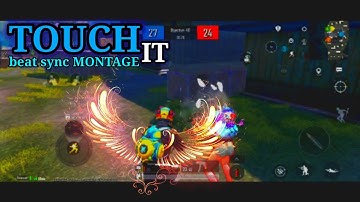 3 Video/Montage editing TIPS and TRICKS Using #Kinemaster | #Bgmi Montage editing tips | Part 1