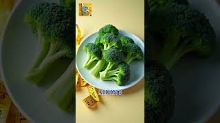 Why Broccoli is Longevity Superfood
