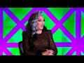 Michelle Visage RuPaul's Drag Race UK - What the Fuck