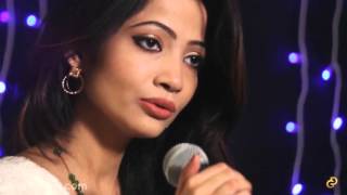 Main Rahoon Ya Na Female Cover Diya Ghosh Full HD ( PANIGRAHI VIDEO)