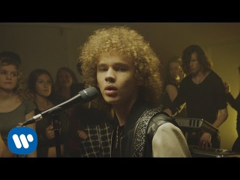 Better To Be Loved Video