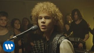 Francesco Yates - Better To Be Loved [Official Music Video] chords