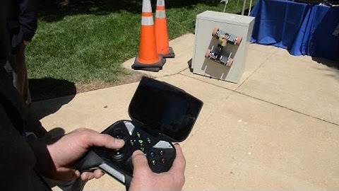 The First DOD Lab Day