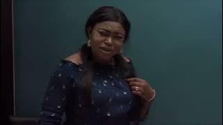 THE MASSEUSE    'RUTH KADIRI ' NIGERIAN MOVIES  BEST FULL MOVIE - AFRICAN MOVIES