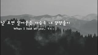Love Sight - Doom At Your Service | TXT | Lyrics english and korean