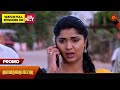 Vanathai pola  promo  24 april 2024   tamil serial  sun tv