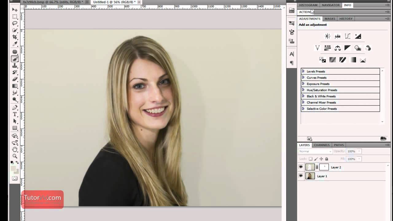 3 Ways To Remove Backgrounds In Photoshop 3 Ways To Remove Backgrounds In Photoshop