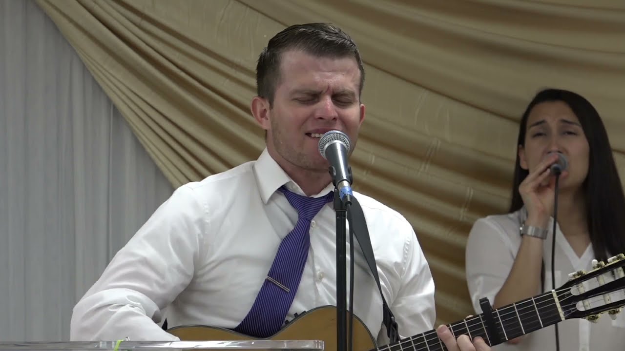 Que Lindo es mi Cristo - Ministerio de Alabanza Remanente Fiel