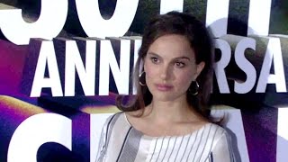 Pregnant NATALIE PORTMAN and KAT DENNINGS dine together at Israel Film Festival