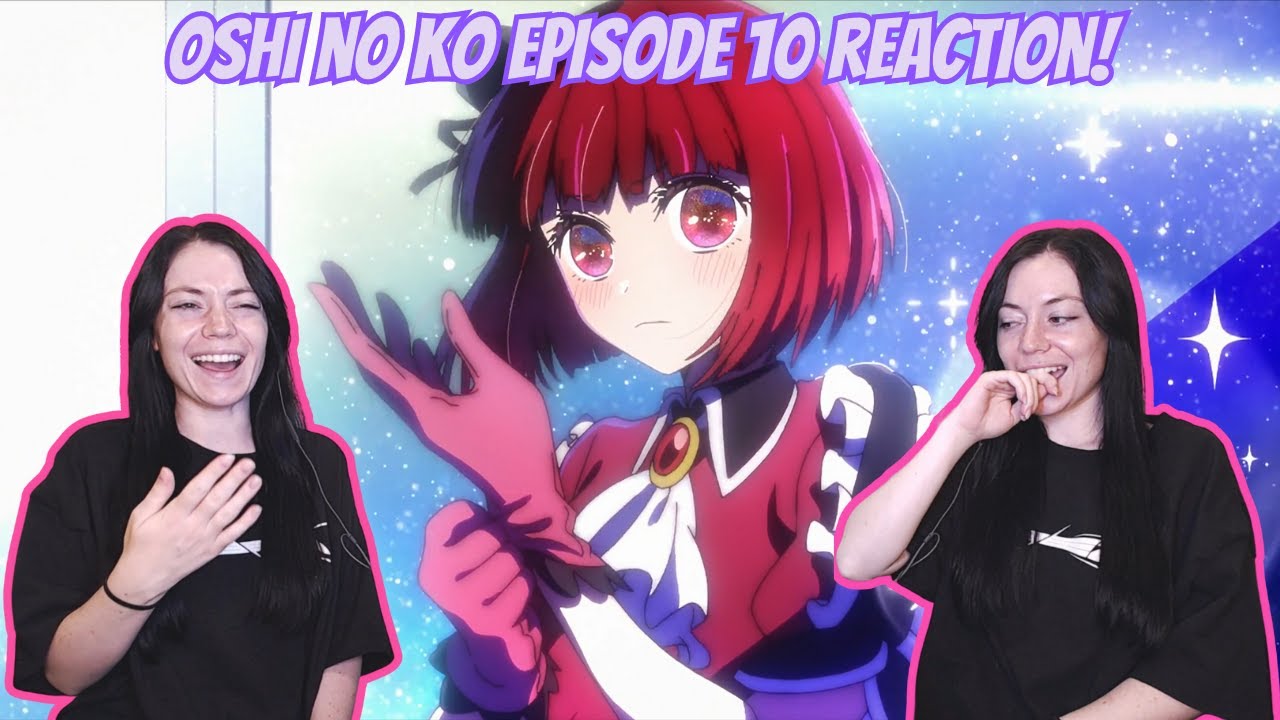 Assistir Oshi no Ko Episodio 10 Online