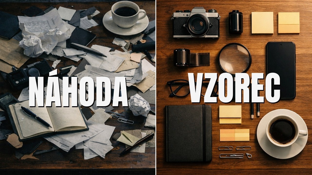 Vzorec úspechu