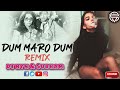 Dum maro dum  dj nyn remix  dance spacial new year mix2023  asha bhosle  rd burman bestsong