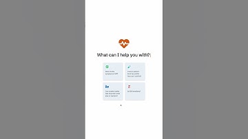 An AI chatbot that can help diagnose rare diseases