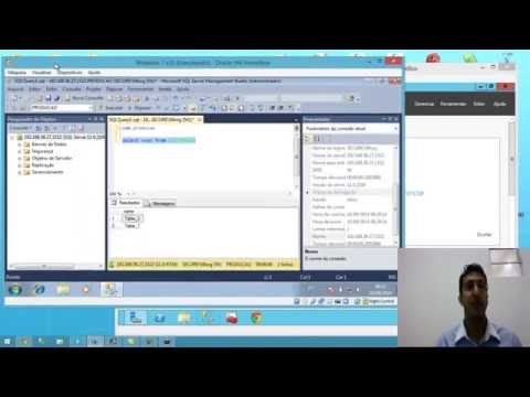 Apresentação | Criptografando comunicação SQL Server 2012 com SSL