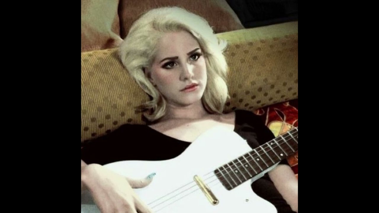 [FREE] Lana del Rey Type Beat | 