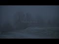 hozuki - snowfield (slowed and reverb 2026 edit)