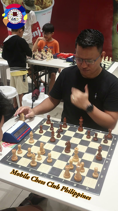 Magnus-Inspired Spanish Trap: Watch Them Walk Into Mate! #winningdrink #Chess #MCCP #chessopenings