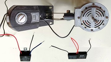 Double capacitor speed controlling Orient fan repairing|Wall fan repairing|450 mm orient fan repair