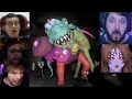 YOUTUBERS REAGINDO A VIZINHANÇA ILEGAL EM MY FRIENDLY NEIGHBORHOOD