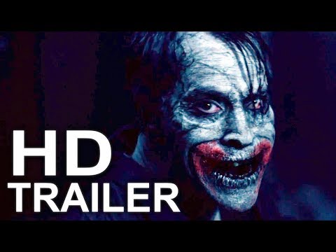 DAY OF THE DEAD: BLOODLINE Official Trailer (2018) - Zia Media