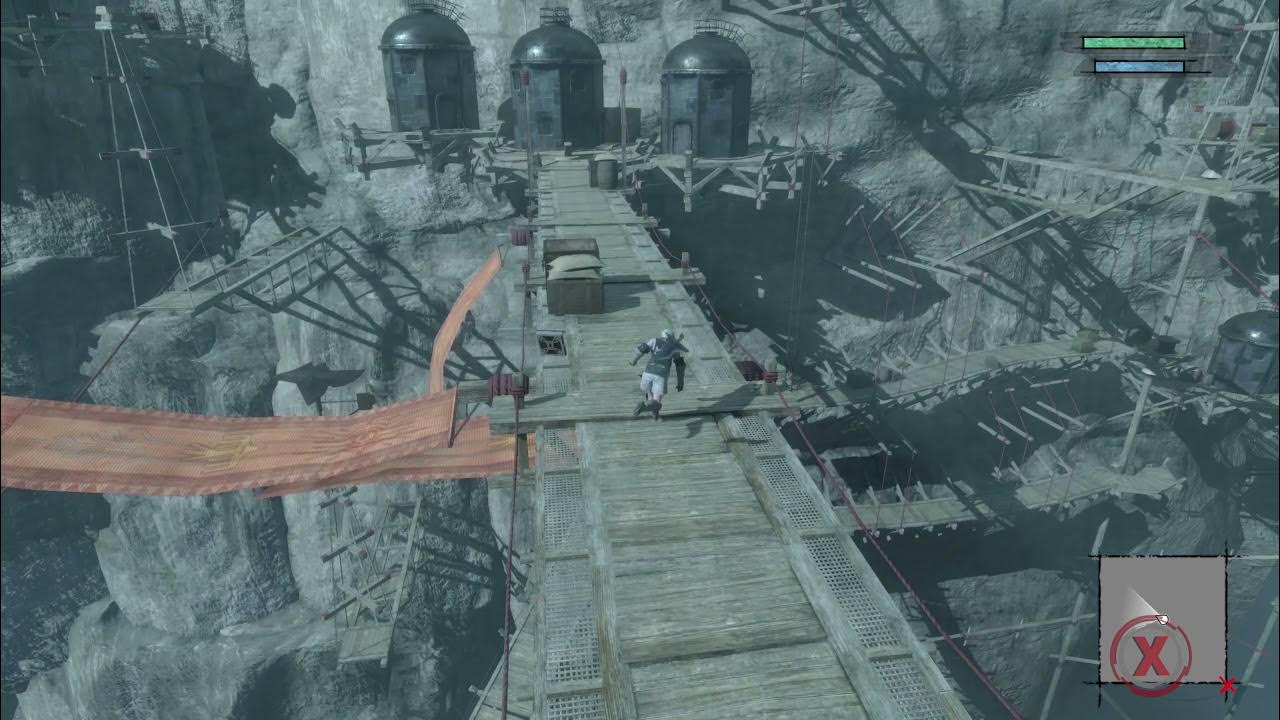 Nier Replicant On The Wings Of Eagles Nier Replicant - Quest - On the Wings of Eagles - YouTube