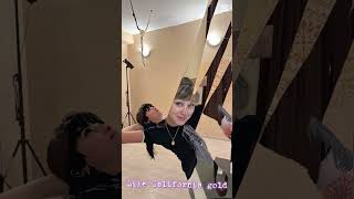 Йога для начинающих в гамаках