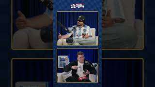 EFE SHOW - YUNG OUZO