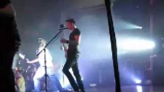 Theory of a Deadman - Bad Girlfriend (LIVE at Flames Central, Calgary)