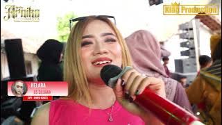 KELARA II IIS OHJAWA II NEW ARNIKA JAYA II DS JAPURABAKTI KEC ASTANAJAPURA KAB CIREBON II 27 MEI