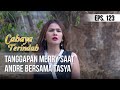 CAHAYA TERINDAH - Tanggapan Merry Saat Andre Bersama Tasya [06 September 2019]